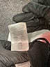 Mother Black Jeggings Size 26 waist - photo 8