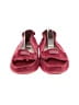Ugg Australia Burgundy Flats Size 7 1/2 - photo 2