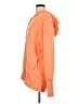 Unbranded Orange Fleece Size M - photo 5