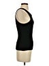 AGOLDE Black Active Tank Size XS - photo 4
