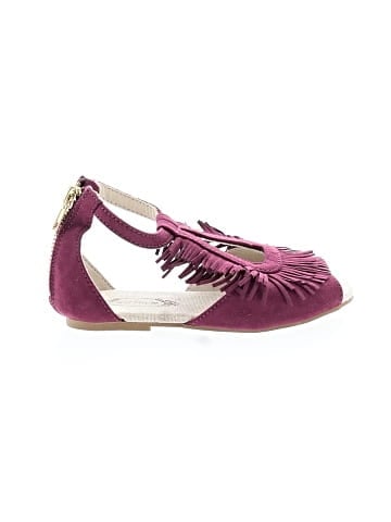 Joyfolie Sandals (view 1)