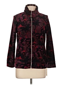 Style&Co Jacket (view 1)
