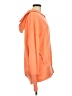 Unbranded Orange Fleece Size M - photo 4