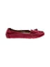 Ugg Australia Burgundy Flats Size 7 1/2 - photo 1