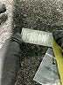 Calvin Klein 100% Polyester Green Sleeveless Blouse Size M - photo 8