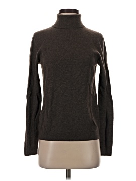 Uniqlo Cashmere Pullover Sweater (view 1)