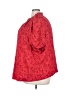 Sugarlips 100% Polyester Red Short Sleeve Blouse Size 3X - photo 5