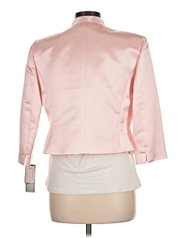 Kasper 3/4 Sleeve Top (view 2)