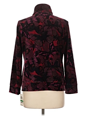 Style&Co Jacket (view 2)