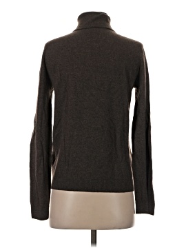 Uniqlo Cashmere Pullover Sweater (view 2)