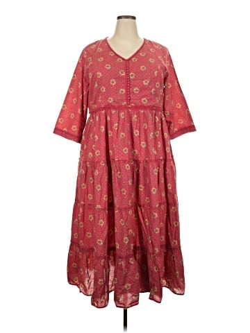 CATHERINE Catherine Malandrino Casual Dress (view 1)