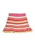 French Connection Stripes Pink Skirt Size 4 (estimated) - photo 1