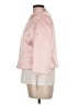 Kasper 100% Polyester Pink 3/4 Sleeve Top Size 12 Petite - photo 5