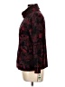 Style&Co Print Burgundy Jacket Size L (petite) - photo 5