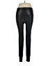 SPANX Black Leggings Size XL Petite - photo 1