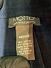 Motto Blue Blazer Size M - photo 6