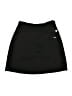 Unbranded Solid Black Active Skort Size M - photo 2