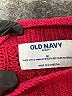 Old Navy Burgundy Turtleneck Sweater Size M - photo 7