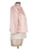 Kasper 100% Polyester Pink 3/4 Sleeve Top Size 12 Petite - photo 4