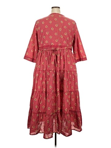 CATHERINE Catherine Malandrino Casual Dress (view 2)