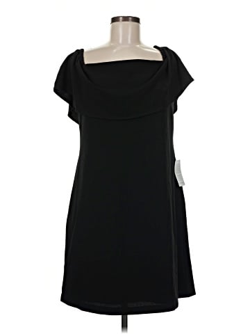 Charles Henry Cocktail Dress (view 1)