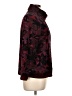 Style&Co Print Burgundy Jacket Size L (petite) - photo 4