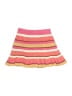 French Connection Stripes Pink Skirt Size 4 (estimated) - photo 2
