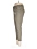 Democracy Solid Green Jeggings Size 8 (petite) - photo 5