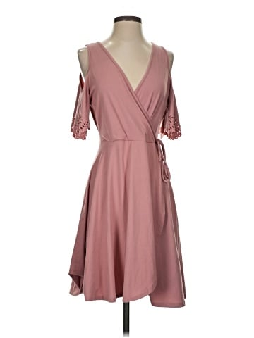 Alya Cocktail Dress (view 1)