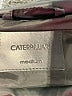 Caterpillar 100% Nylon Solid Black Snow Jacket Size M - photo 6