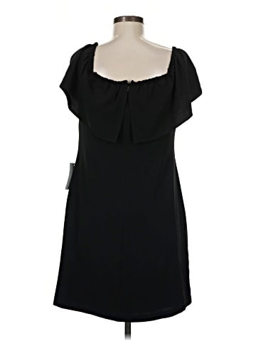 Charles Henry Cocktail Dress (view 2)