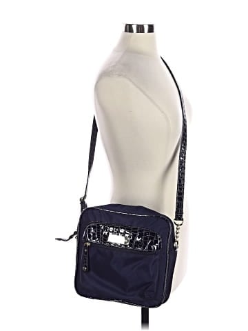 Samantha Brown Crossbody Bag (view 2)