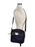 Samantha Brown Blue Crossbody Bag One size - photo 2