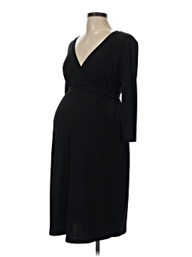 Duo Maternity Casual Dress