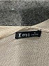Very J Tan Vest Size M - photo 6