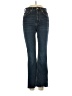 Zara Blue Jeans Size 4 - photo 1