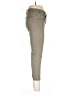 Democracy Solid Green Jeggings Size 8 (petite) - photo 4