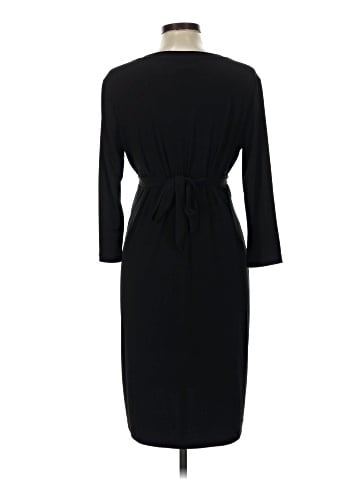 Duo Maternity Casual Dress (view 2)