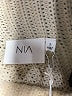 Nia Tan Turtleneck Sweater Size S - photo 7