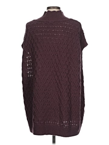 Free People Poncho (view 2)