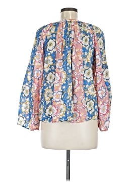 Velvet by Graham & Spencer 3/4 Sleeve Blouse (view 2)