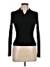 Topshop Black Turtleneck Sweater Size 4 - photo 1