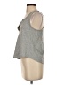 Vince. 100% Cotton Gray Tank Top Size S - photo 5