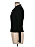 Topshop Black Turtleneck Sweater Size 4 - photo 5