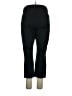 Old Navy Black Active Pants Size 14 Petite - photo 2