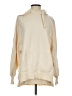 American Eagle Outfitters Ivory Fleece Size S - photo 1