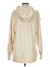 American Eagle Outfitters Ivory Fleece Size S - photo 2
