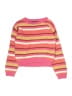 French Connection Stripes Pink Pullover Sweater Size 5 (estimated) - photo 1