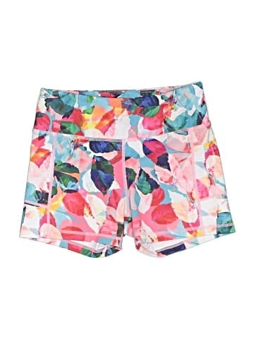 Zyia Active Athletic Shorts (view 1)