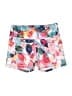 Zyia Active Print Pink Athletic Shorts Size M - photo 1